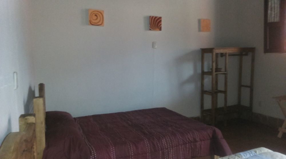 Casa Monad Bed & Breakfast San Cristóbal de Las Casas Eksteriør bilde